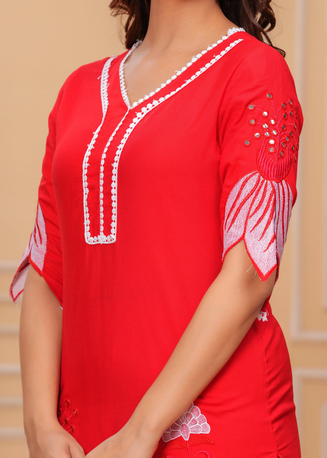 Top Pant Co-ords Set