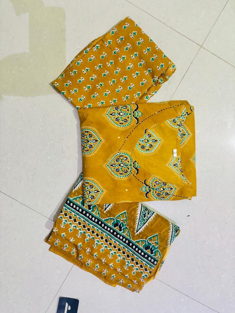 Muktanshh , Kurta Set