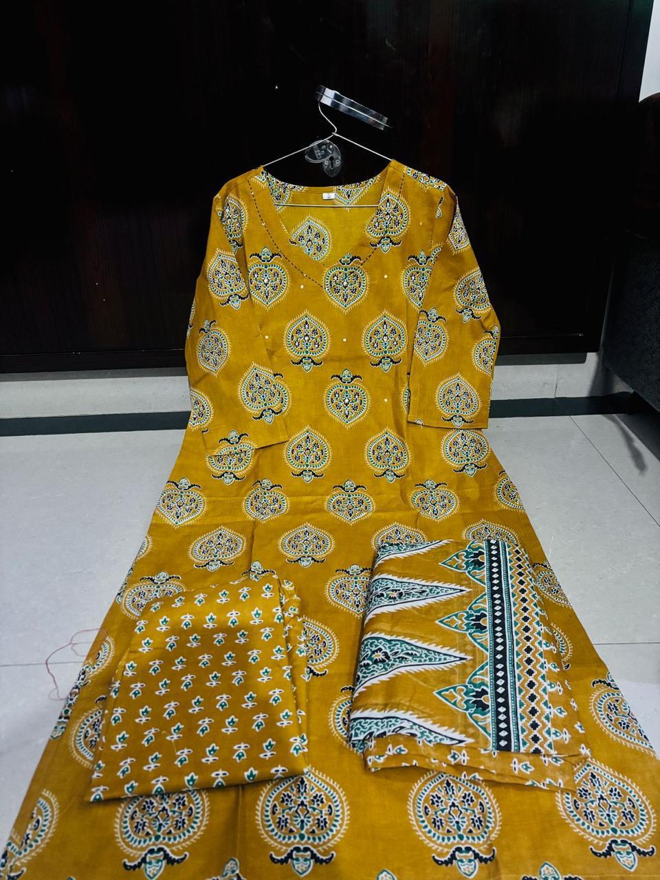 Muktanshh , Kurta Set
