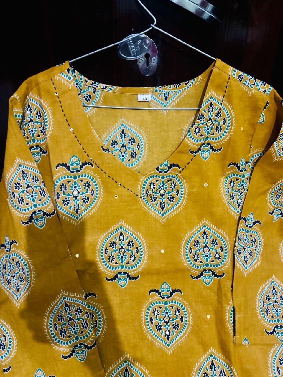 Muktanshh , Kurta Set