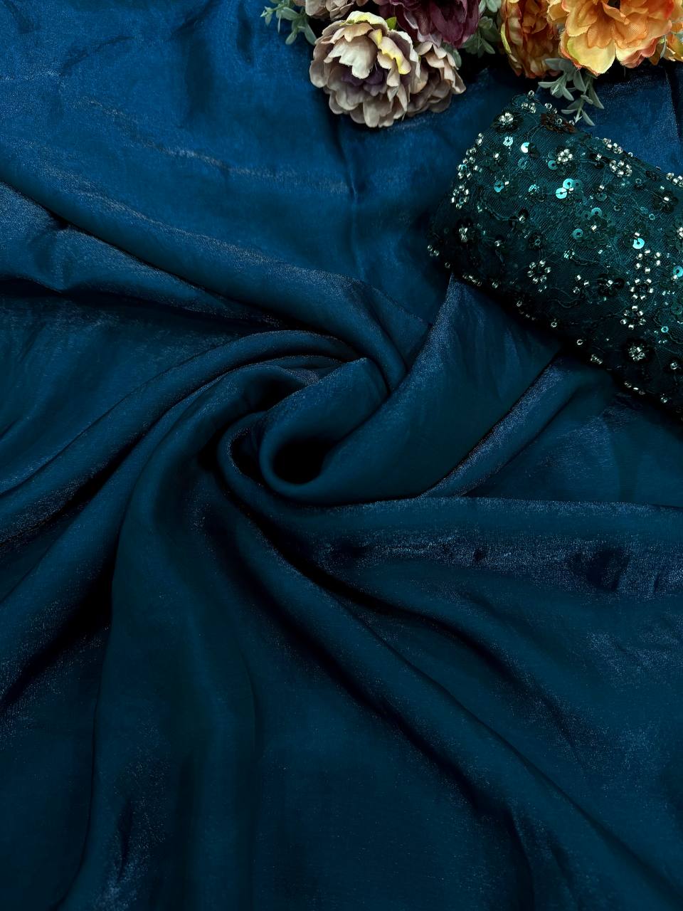 Super Trending Designer Saree Collection